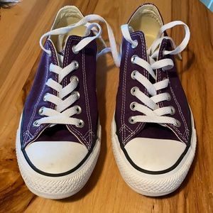 Converse all star shoes